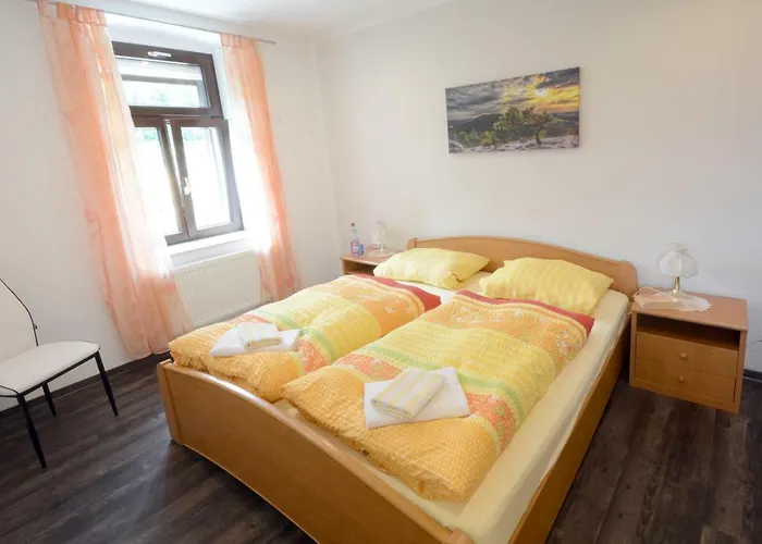 Ferienwohnung Villa Auszeit